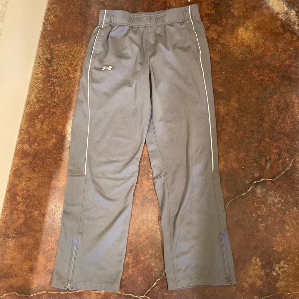 Ladies Under Armour Athletic Pants